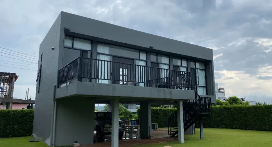 出售 1 卧室 独立屋 在 Pak Chong, Nakhon Ratchasima