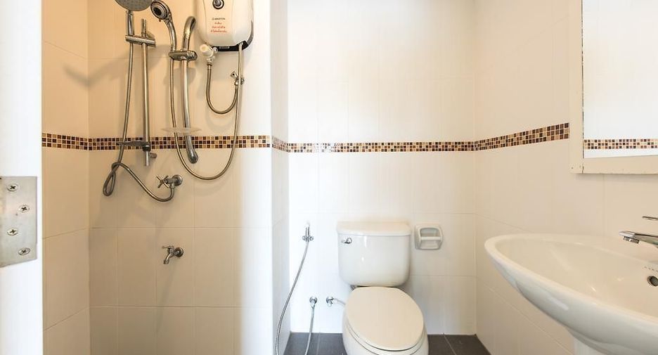 For sale and for rent 1 bed condo in Thalang, Phuket