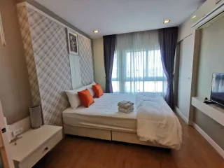 For sale and for rent 1 bed condo in Thalang, Phuket