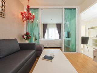For Rent 1 Bedroom Condo In Thalang, Phuket