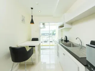 For sale and for rent 1 bed condo in Thalang, Phuket