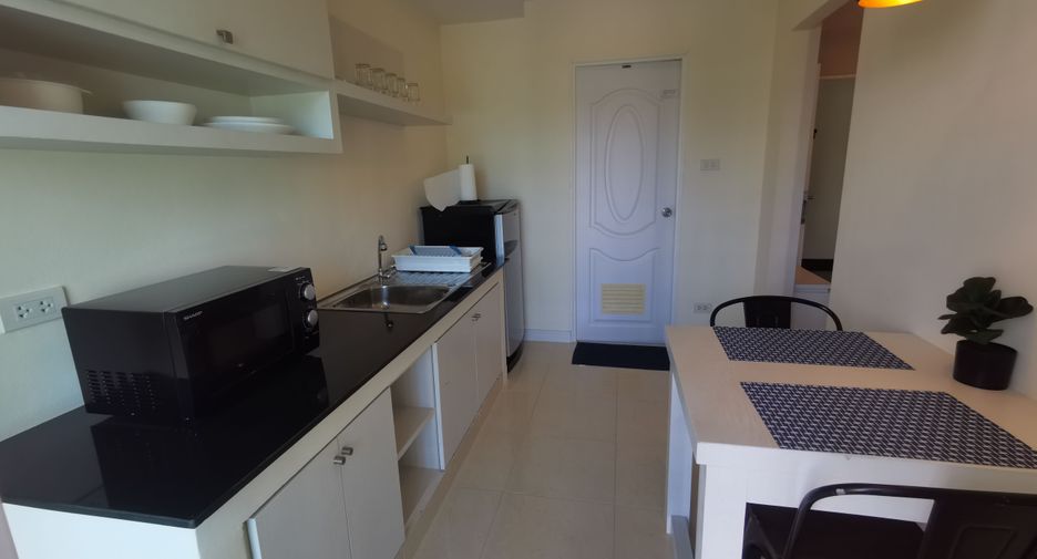 For sale and for rent 1 bed condo in Thalang, Phuket