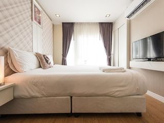For sale and for rent 1 bed condo in Thalang, Phuket