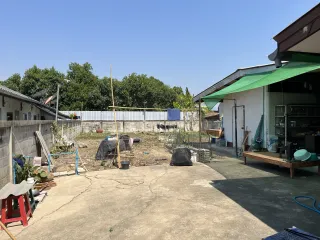 Casa en venta de 3 habitaciones en Tha Yang, Phetchaburi