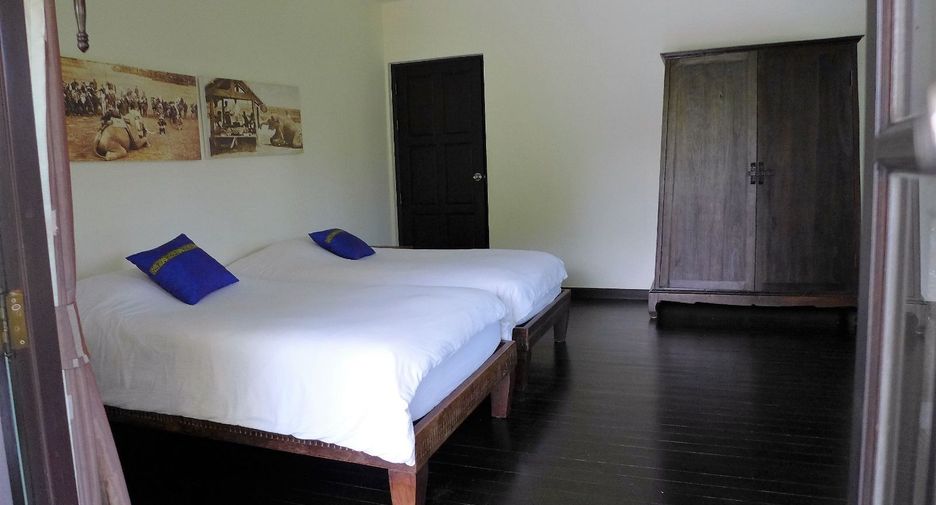 Villa zum Kauf mit 4 Zimmer in Hua Hin, Prachuap Khiri Khan