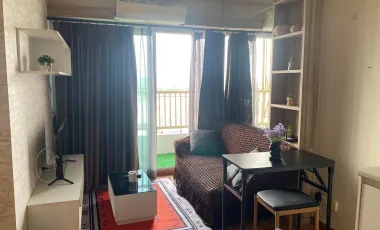 Wohnung zur Miete mit 1 Zimmer in Bang Lamung, Chonburi