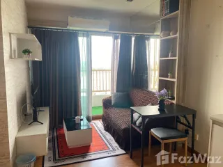 1 Bedroom Condo In Bang Lamung, Chonburi