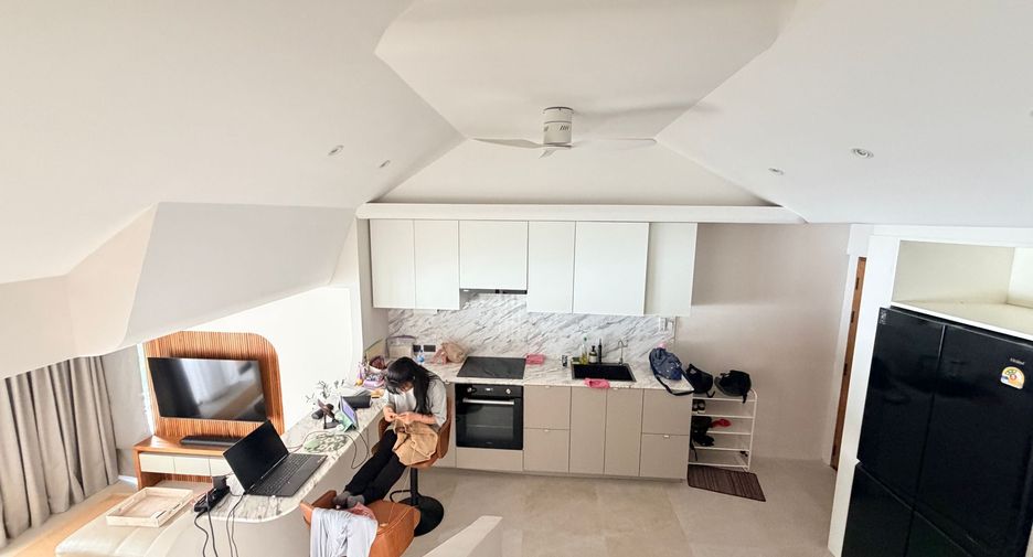 For sale 2 bedrooms condo in Thalang, Phuket