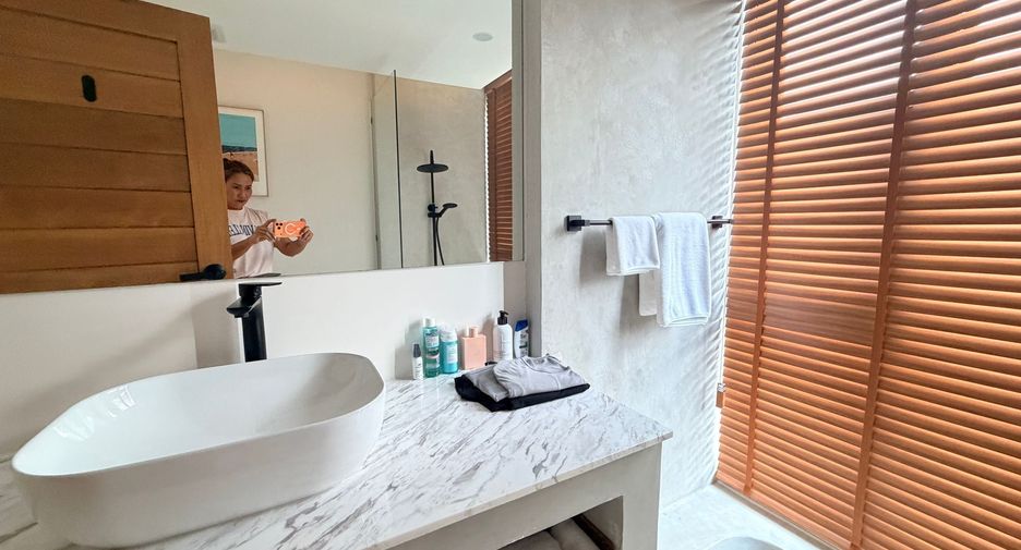 For sale 2 bedrooms condo in Thalang, Phuket