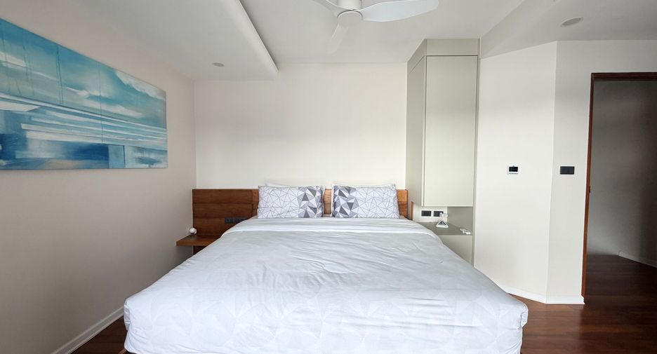 Condo en venta de 2 habitaciones en Thalang, Phuket