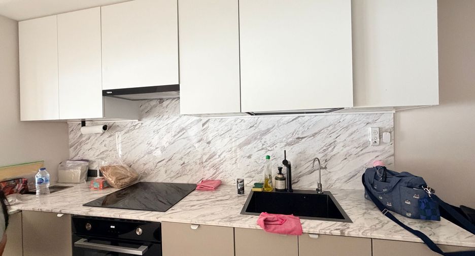 For sale 2 bedrooms condo in Thalang, Phuket