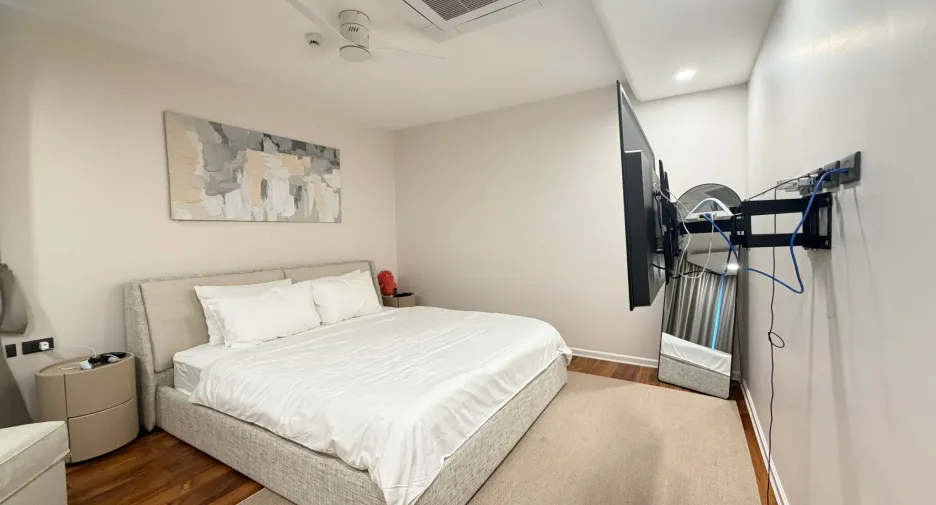 For sale 2 bedrooms condo in Thalang, Phuket