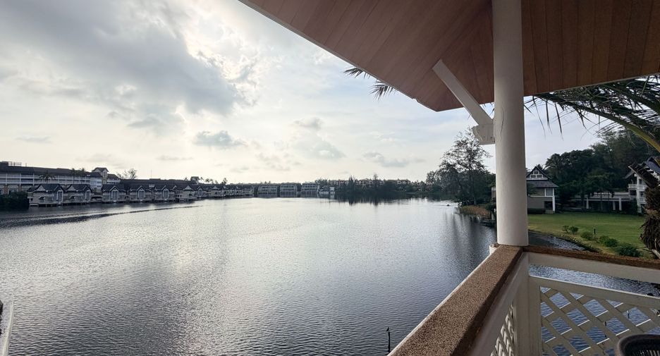 For sale 2 bedrooms condo in Thalang, Phuket