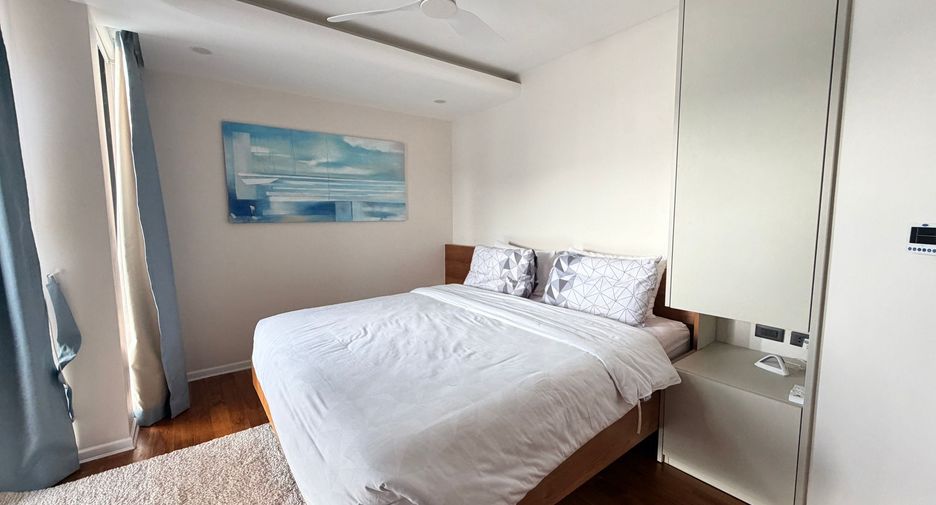For sale 2 bedrooms condo in Thalang, Phuket