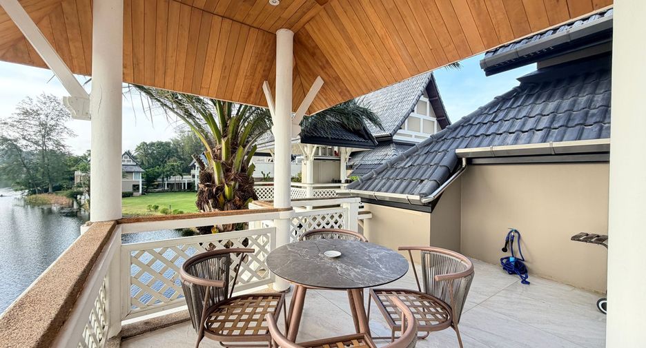 For sale 2 bedrooms condo in Thalang, Phuket