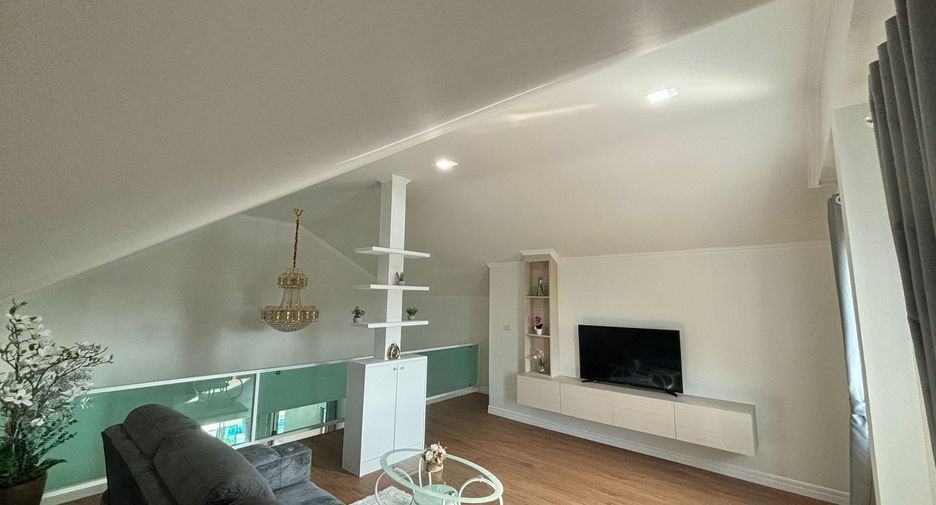For sale 3 bedrooms house in Hua Hin, Prachuap Khiri Khan