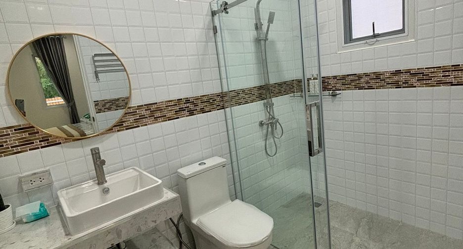 For sale 3 bedrooms house in Hua Hin, Prachuap Khiri Khan