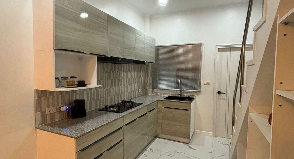 For sale 3 bedrooms house in Hua Hin, Prachuap Khiri Khan