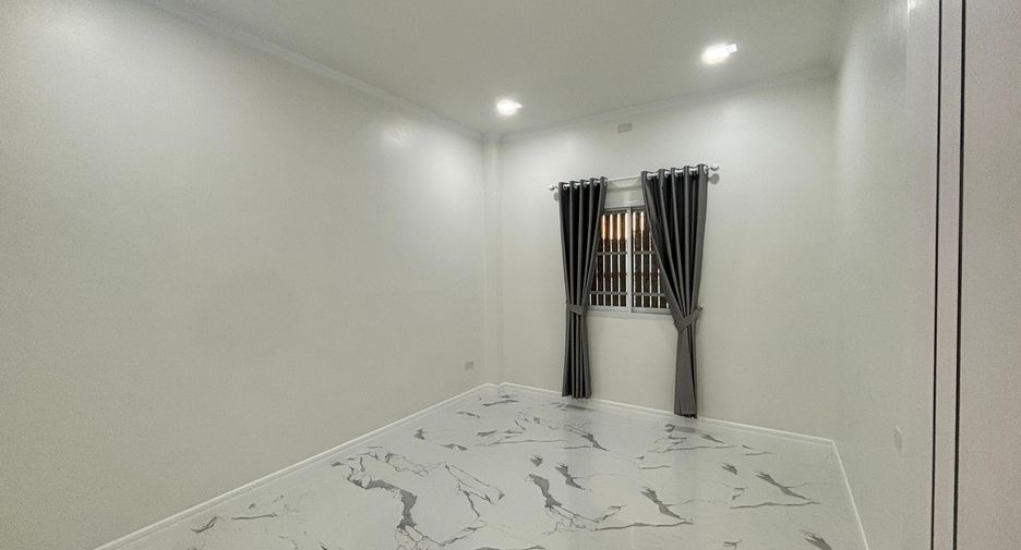 For sale 3 bedrooms house in Hua Hin, Prachuap Khiri Khan