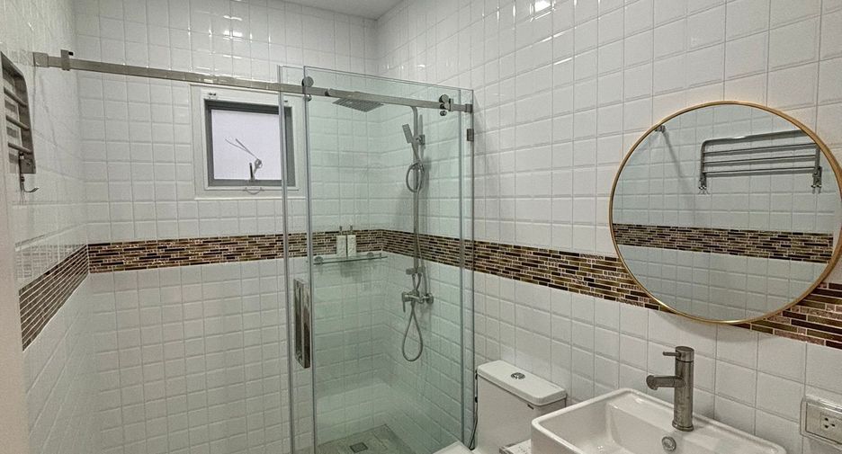 For sale 3 bedrooms house in Hua Hin, Prachuap Khiri Khan