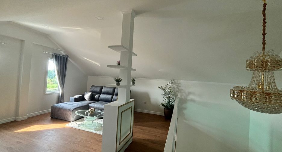 For sale 3 bedrooms house in Hua Hin, Prachuap Khiri Khan
