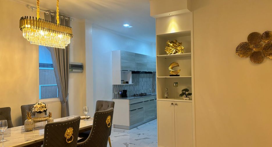 For sale 3 bedrooms house in Hua Hin, Prachuap Khiri Khan