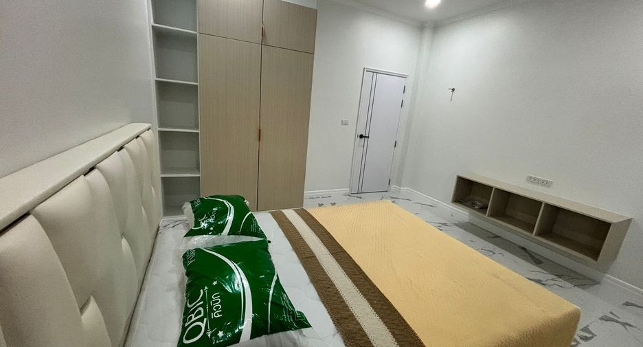For sale 3 bedrooms house in Hua Hin, Prachuap Khiri Khan