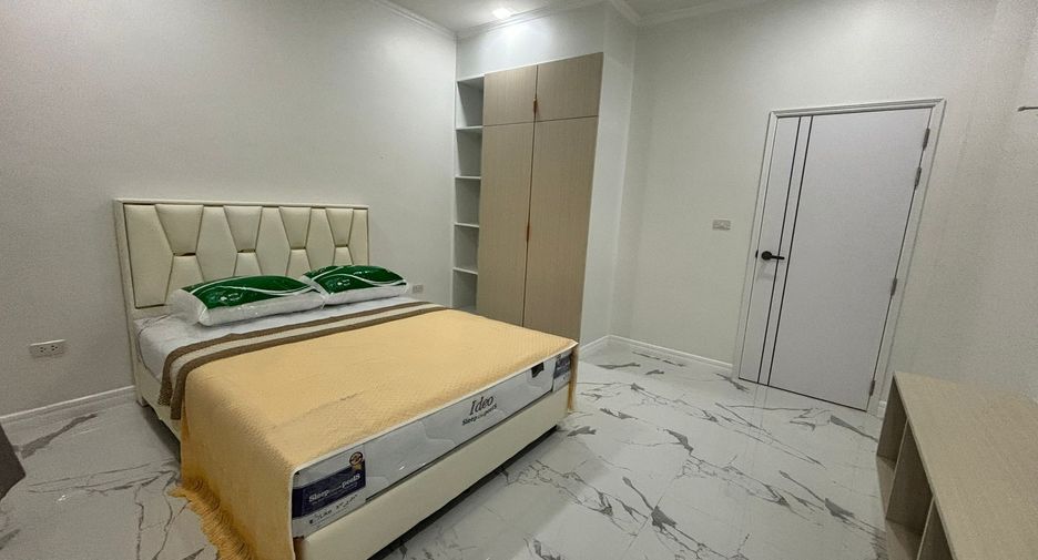 For sale 3 bedrooms house in Hua Hin, Prachuap Khiri Khan