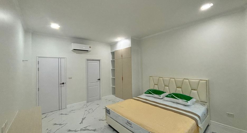 For sale 3 bedrooms house in Hua Hin, Prachuap Khiri Khan