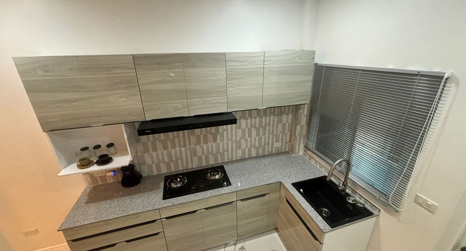 For sale 3 bedrooms house in Hua Hin, Prachuap Khiri Khan