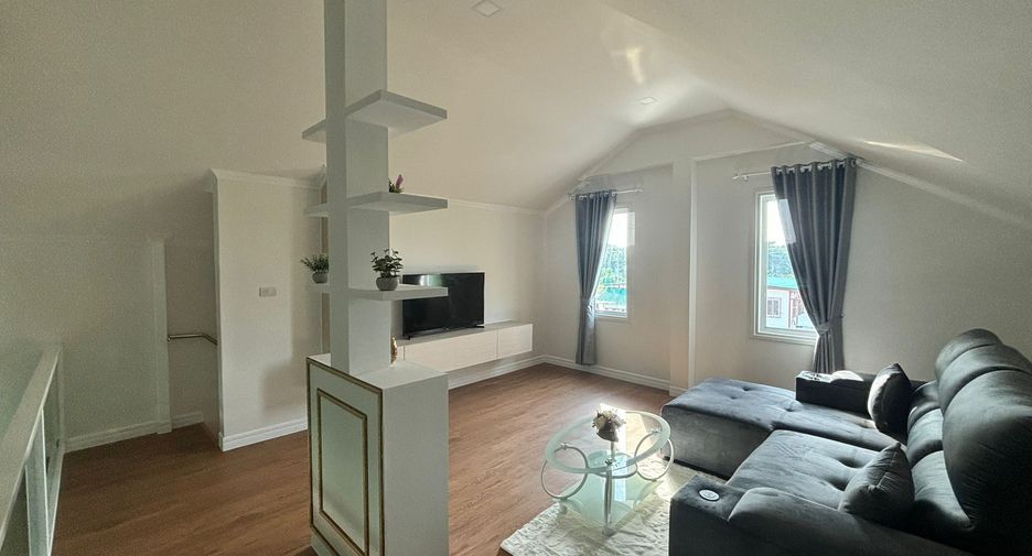 For sale 3 bedrooms house in Hua Hin, Prachuap Khiri Khan