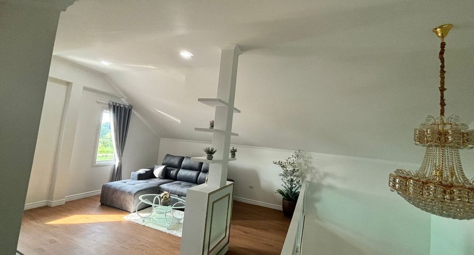 For sale 3 bedrooms house in Hua Hin, Prachuap Khiri Khan