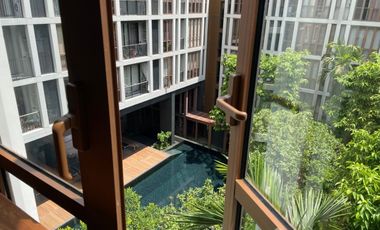 For sale 1 Beds condo in Watthana, Bangkok
