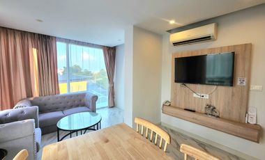 For rent 2 bedrooms condo in Bang Lamung, Chonburi