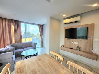For Rent 2 Bedroom Condo In Bang Lamung, Chonburi