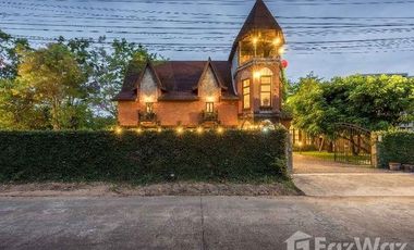 For sale 3 bedrooms house in Doi Saket, Chiang Mai