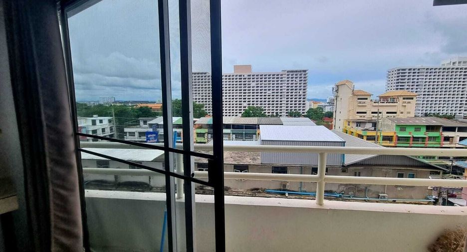 出租 公寓 公寓 在 Bang Lamung, Chon Buri