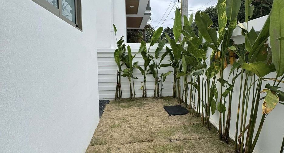 Villa en venta de 3 habitaciones en Mueang Phuket, Phuket