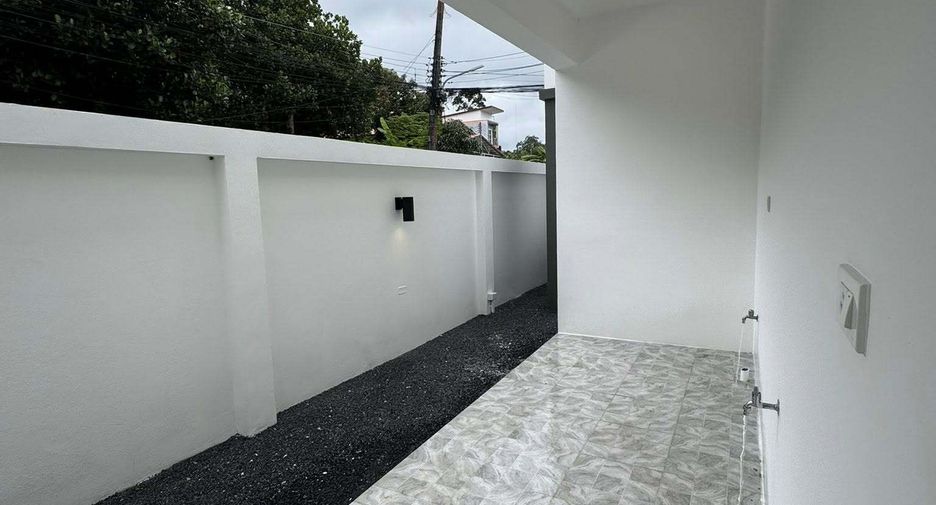 Villa en venta de 3 habitaciones en Mueang Phuket, Phuket
