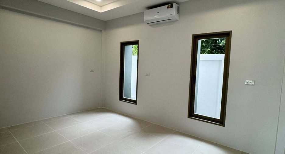 Villa en venta de 3 habitaciones en Mueang Phuket, Phuket