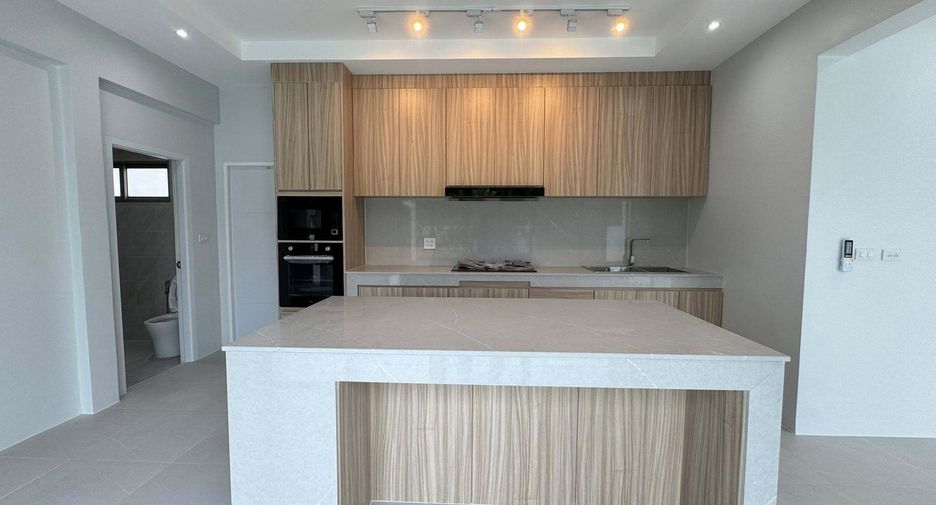 Villa en venta de 3 habitaciones en Mueang Phuket, Phuket