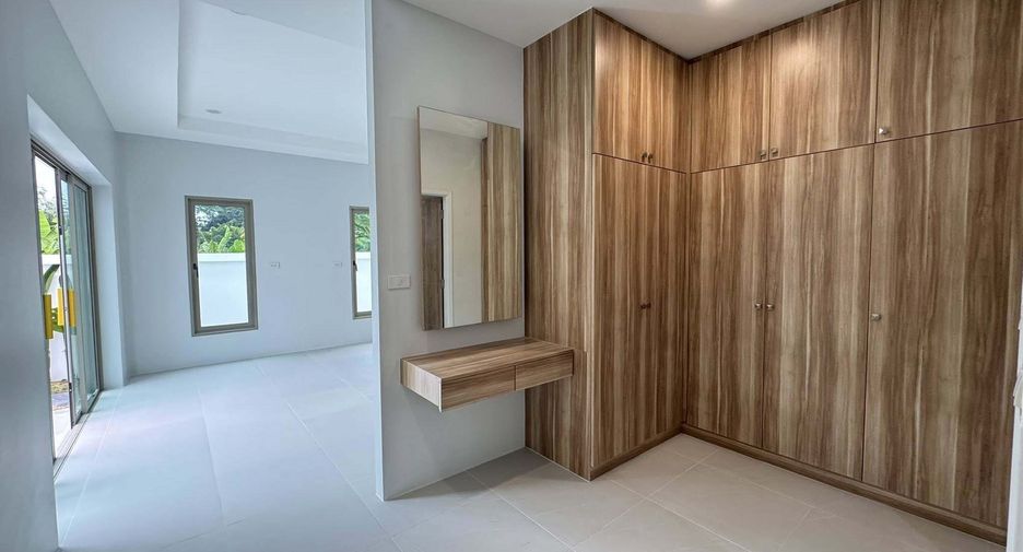 Villa en venta de 3 habitaciones en Mueang Phuket, Phuket