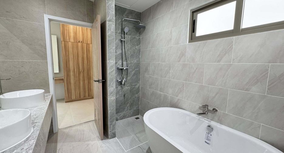 Villa en venta de 3 habitaciones en Mueang Phuket, Phuket