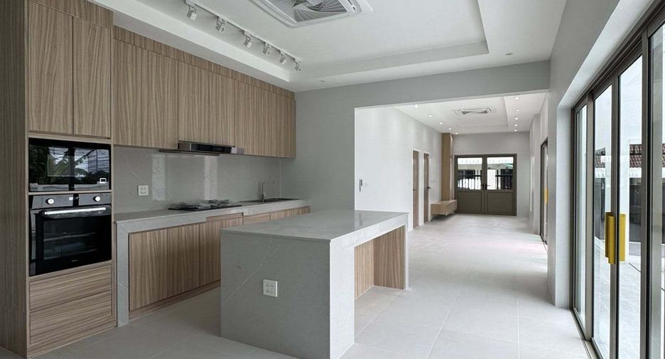 Villa en venta de 3 habitaciones en Mueang Phuket, Phuket