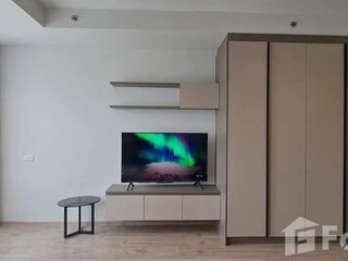 For sale and for rent studio condo in Khlong San, Bangkok