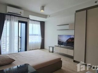 For sale and for rent studio condo in Khlong San, Bangkok