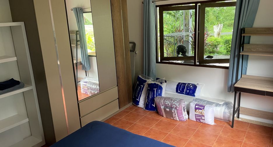 Haus zur Miete mit 2 Zimmer in Kathu, Phuket