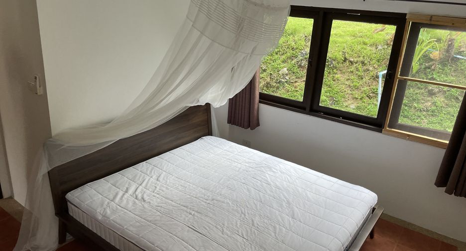 Haus zur Miete mit 2 Zimmer in Kathu, Phuket