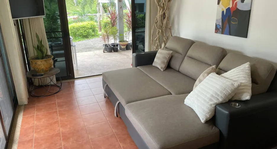 Haus zur Miete mit 2 Zimmer in Kathu, Phuket