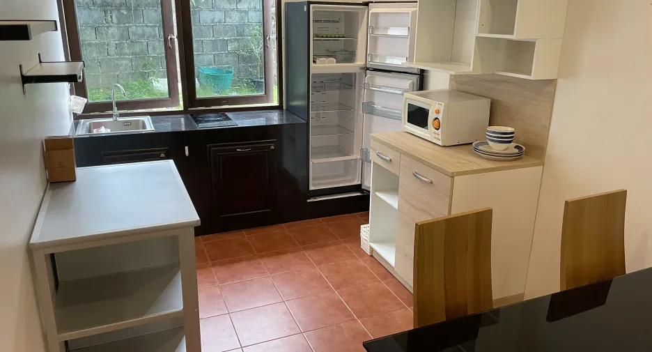 Casa en alquiler de 2 habitaciones en Kathu, Phuket